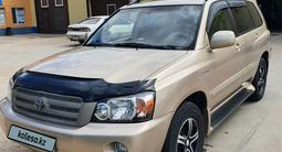 Toyota Highlander 2004 года за 7 200 000 тг. в Степногорск – фото 2