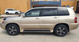 Toyota Highlander 2004 года за 7 200 000 тг. в Степногорск – фото 5