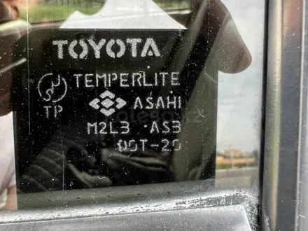 Toyota Highlander 2004 года за 8 500 000 тг. в Степногорск – фото 20