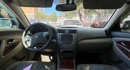 Toyota Camry 2008 годаfor5 800 000 тг. в Атырау – фото 5