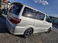 Toyota Alphard 2006 годаүшін7 927 256 тг. в Шымкент – фото 7