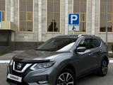 Nissan X-Trail 2019 года за 10 000 000 тг. в Уральск – фото 2