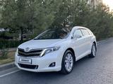 Toyota Venza 2014 годаүшін11 800 000 тг. в Шымкент – фото 4
