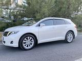 Toyota Venza 2014 годаүшін11 800 000 тг. в Шымкент – фото 5