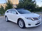 Toyota Venza 2014 годаүшін11 800 000 тг. в Шымкент – фото 3