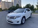 Toyota Venza 2014 годаүшін11 800 000 тг. в Шымкент – фото 2