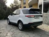 Land Rover Discovery 2019 годаүшін28 900 000 тг. в Алматы – фото 4