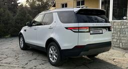 Land Rover Discovery 2019 года за 28 900 000 тг. в Алматы – фото 4