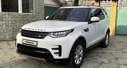 Land Rover Discovery 2019 годаүшін28 900 000 тг. в Алматы