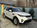 Land Rover Discovery 2019 года за 20 999 999 тг. в Алматы – фото 2