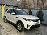 Land Rover Discovery 2019 года за 28 900 000 тг. в Алматы – фото 2