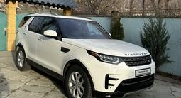 Land Rover Discovery 2019 года за 28 900 000 тг. в Алматы – фото 2