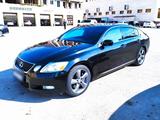 Lexus GS 350 2007 годаүшін5 800 000 тг. в Актау – фото 3