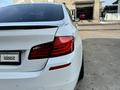 BMW 528 2013 годаfor9 950 000 тг. в Алматы – фото 3