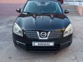 Nissan Qashqai 2007 года за 6 800 000 тг. в Шымкент