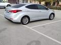 Hyundai Elantra 2013 года за 5 600 000 тг. в Актау – фото 10