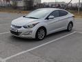 Hyundai Elantra 2013 года за 5 600 000 тг. в Актау – фото 5