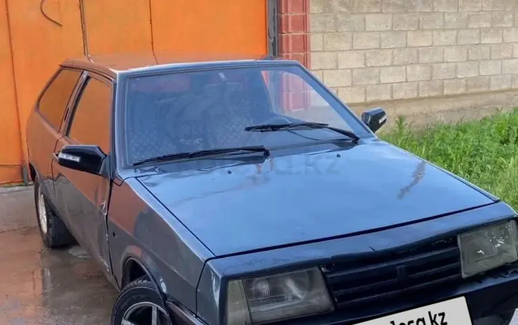 ВАЗ (Lada) 2108 1991 годаүшін250 000 тг. в Кордай