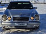 Mercedes-Benz E 280 1996 годаүшін4 200 000 тг. в Кокшетау – фото 4