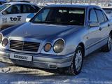 Mercedes-Benz E 280 1996 годаүшін4 200 000 тг. в Кокшетау – фото 5