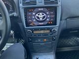 Toyota Avensis 2013 годаүшін8 499 999 тг. в Шымкент – фото 5