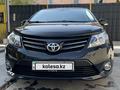 Toyota Avensis 2013 годаүшін8 499 999 тг. в Шымкент – фото 8