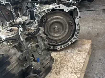 АКПП A6GF1-2; A6MF1 A6LF1 2F000 2F100 2F300 2F310 26300 26000 26030 за 380 000 тг. в Алматы – фото 10