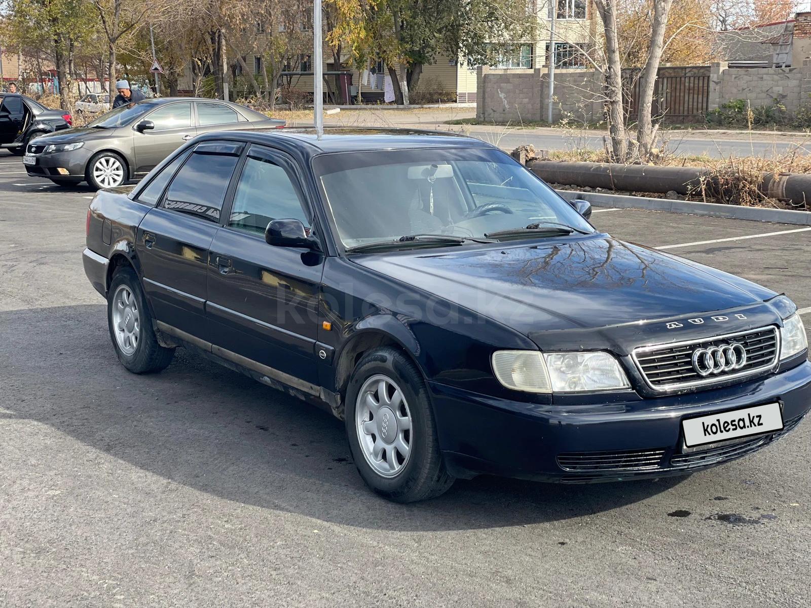 Audi A6 1995 г.