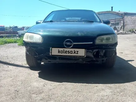 Opel Omega 1995 года за 1 000 000 тг. в Караганда – фото 12