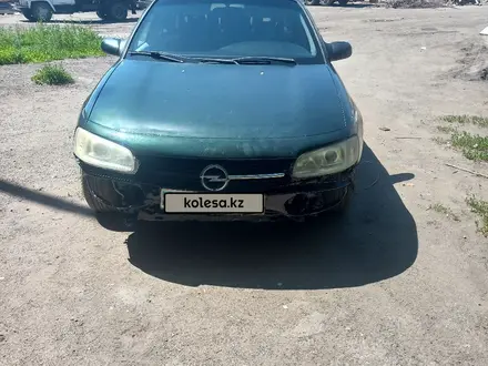 Opel Omega 1995 года за 1 000 000 тг. в Караганда – фото 13