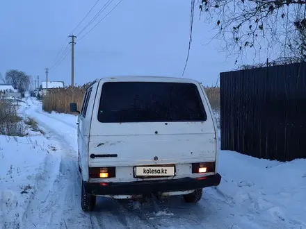 Volkswagen Transporter 1985 года за 600 000 тг. в Алматы – фото 15