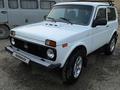 ВАЗ (Lada) Lada 2121 2013 годаүшін1 700 000 тг. в Атырау