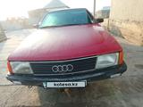 Audi 100 1989 года за 1 000 000 тг. в Сарыагаш