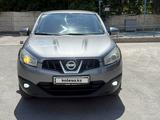 Nissan Qashqai 2013 годаүшін4 550 000 тг. в Шымкент – фото 2