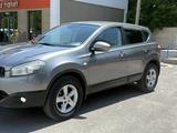 Nissan Qashqai 2013 годаүшін4 550 000 тг. в Шымкент – фото 4