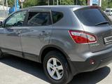 Nissan Qashqai 2013 годаүшін4 550 000 тг. в Шымкент – фото 3