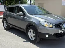 Nissan Qashqai, 2013