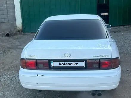 Toyota Camry 1994 года за 2 600 000 тг. в Тараз – фото 4