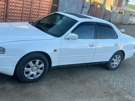 Toyota Camry 1994 года за 2 600 000 тг. в Тараз – фото 5