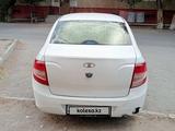 ВАЗ (Lada) Granta 2190 2013 года за 1 700 000 тг. в Атырау