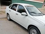 ВАЗ (Lada) Granta 2190 2013 года за 1 700 000 тг. в Атырау – фото 2