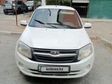 ВАЗ (Lada) Granta 2190 2013 года за 1 700 000 тг. в Атырау – фото 3