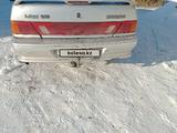 ВАЗ (Lada) 2115 2004 годаfor550 000 тг. в Зеренда – фото 2
