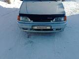 ВАЗ (Lada) 2115 2004 годаfor550 000 тг. в Зеренда – фото 3