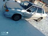 ВАЗ (Lada) 2115 2004 годаfor550 000 тг. в Зеренда – фото 4