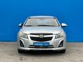 Chevrolet Cruze 2014 годаүшін4 020 000 тг. в Алматы – фото 2