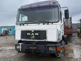 MAN  19 1988 года за 2 700 000 тг. в Астана