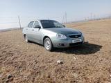 ВАЗ (Lada) Priora 2170 2012 года за 2 300 000 тг. в Усть-Каменогорск – фото 3