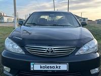 Toyota Camry 2006 года за 4 700 000 тг. в Кокшетау