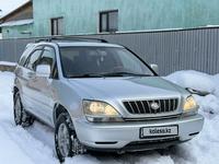 Lexus RX 300 2001 года за 4 500 000 тг. в Алматы